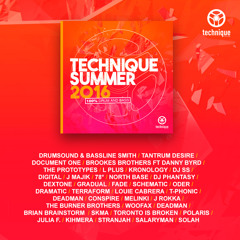 Brookes Brothers Ft Danny Byrd - Climb High [Summer LP]