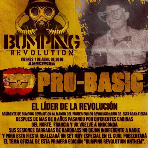 DJ Pro-Basic - Don't blame it on me (Comming Soon)