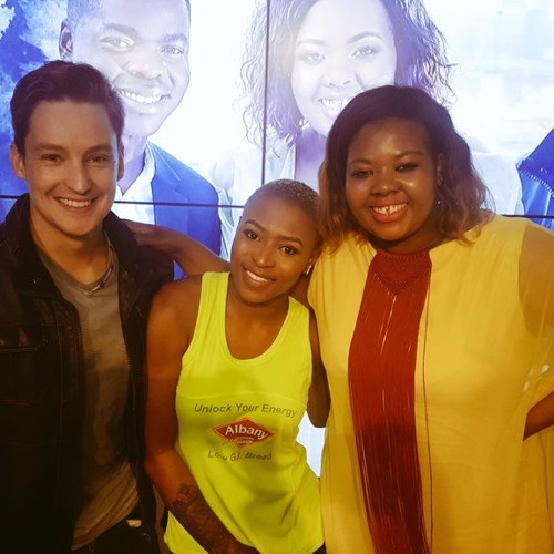 Stream DJ Zinhle Live Mix on 947 Drive by Primedia Broadcasting