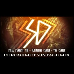 Chronamut - Ultimecia's Castle (Final Fantasy VIII ReMix)