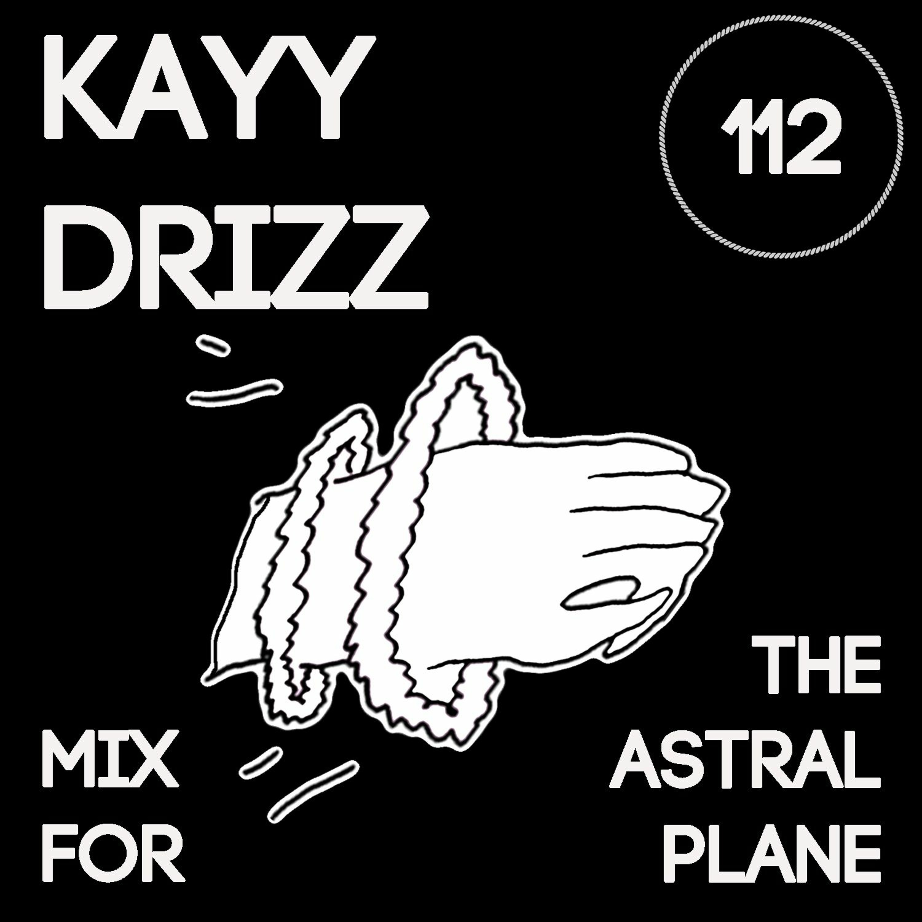 Astral Plane Recordings