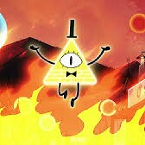 Gravity Falls - Weirdmageddon "Take back the Falls"