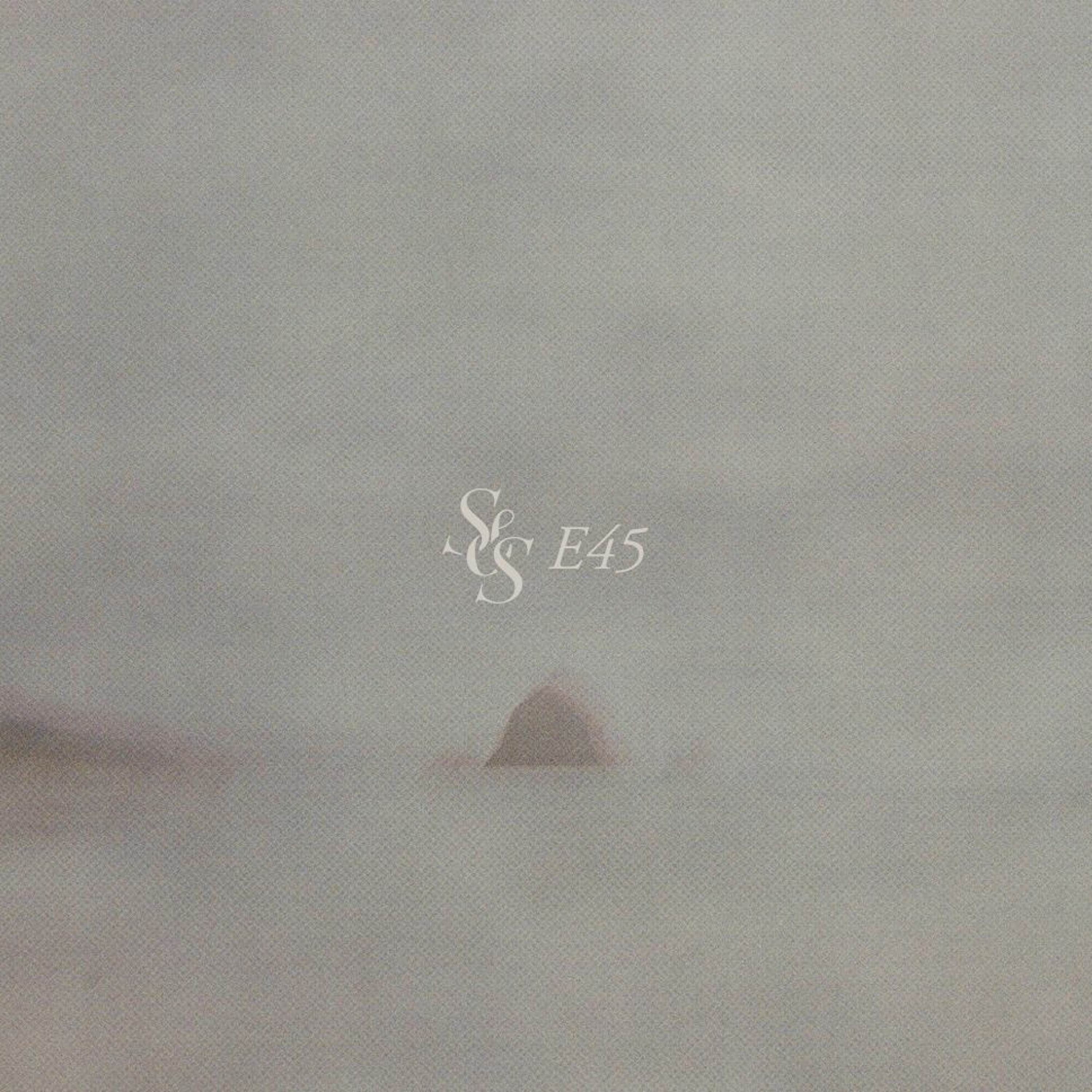 S&S Radio - E45 [Newtown] episode artwork