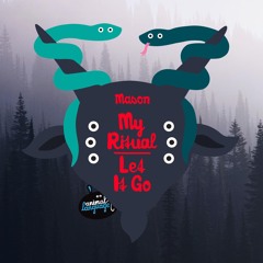 Mason - Let It Go (Original Mix)