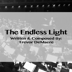 Trevor DeMaere - The Endless Light