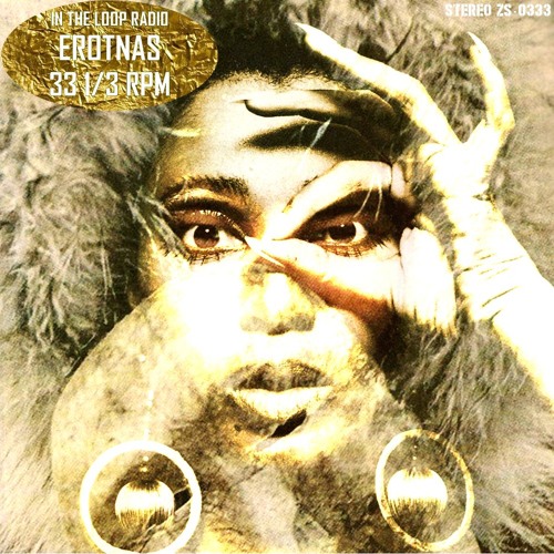 Erotnas - 33 1/3 RPM