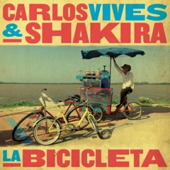 Carlos Vives Ft. Shakira - La Bicicleta (Dj Nev Rmx)