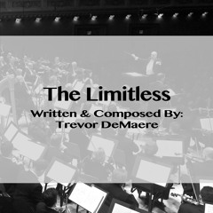 Trevor DeMaere - The Limitless