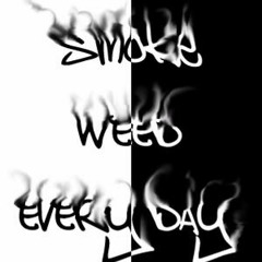 Mark Johnstone & AmR - Smoke Weed Everyday