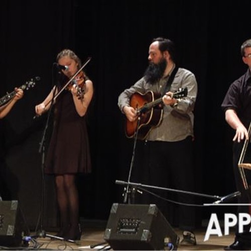 Stream episode Musical Heart Work: Retooling Appalachian Tradition by