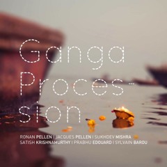 Ganga Procession -   - 03 - Silent Love