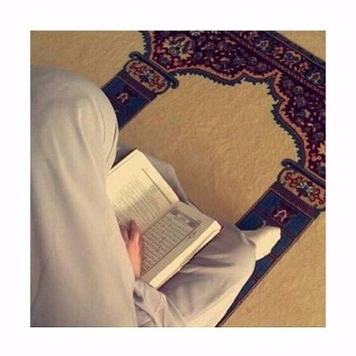 إنّي ناديتُك وسعيت ❤