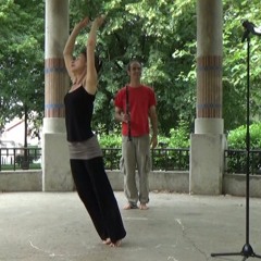 Bruissonance - KIOSQUE A MUSIQUE, Place Marius Pinel - 5ème extrait