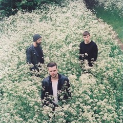 White Lies - Fifty On Our Foreheads (Live From Abbey Road)