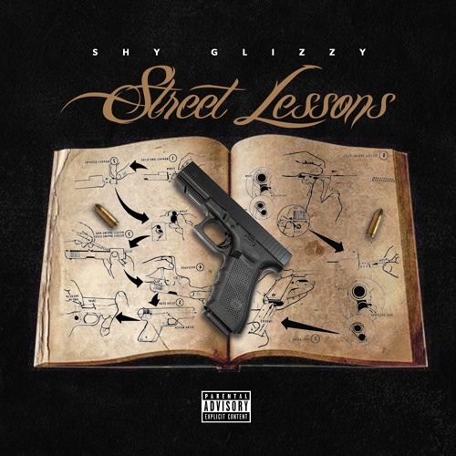 Shy Glizzy - "What You Think" - [Prod. by Cassius Jay]