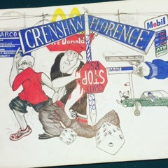 Crenshaw Ad Florence Av