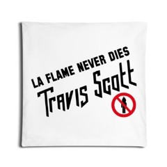 Travis Scott - Bacc