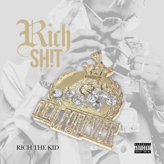 Rich The Kid - "On The Horn" - [Prod. by Cassius Jay]