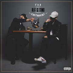 08 P.L.M (Bonus Track)