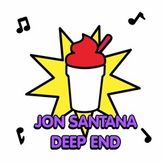 Jon Santana - Deep End