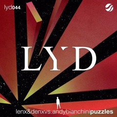 [Future House] Lenx & Denx Vs. Andy Bianchini - Puzzles (Original Mix)