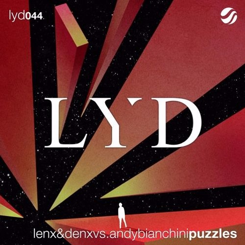 [Future House] Lenx & Denx Vs. Andy Bianchini - Puzzles (Original Mix)