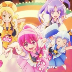 HappinessCharge PreCure! Ending 2
