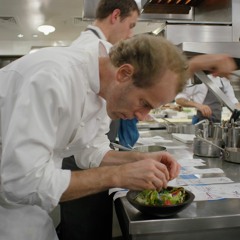 Chef's Table -- DB