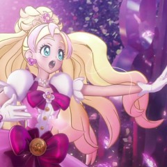 Go! Princess PreCure Ending 2 Cure Flora