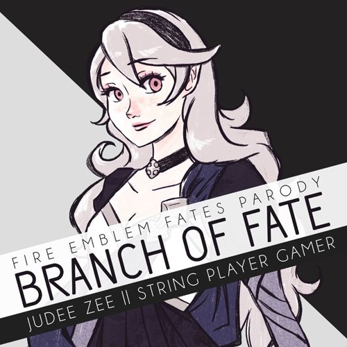 Branch of Fate(Fire Emblem Fates X Disney Parody)