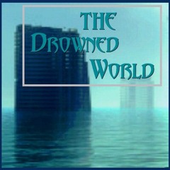 Science Fiction Thematic: The Drowned World by J. G. Ballard