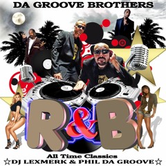 R&B ALL TIME CLASSICS VOL 1