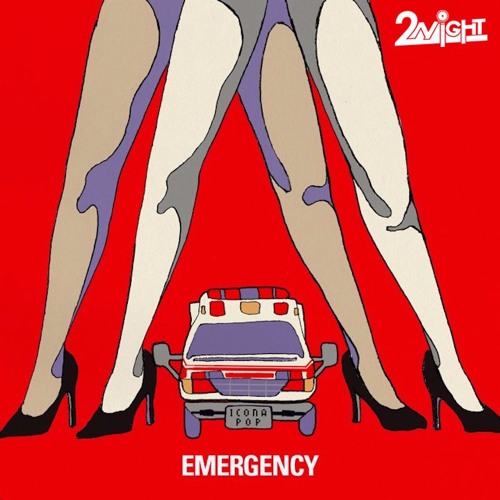 Icona Pop - Emergency (Tunay Alevog Remix 2k16) DESCARGA EN BUY