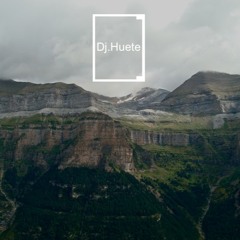 Dj Huete /  Sessió De Tarda House