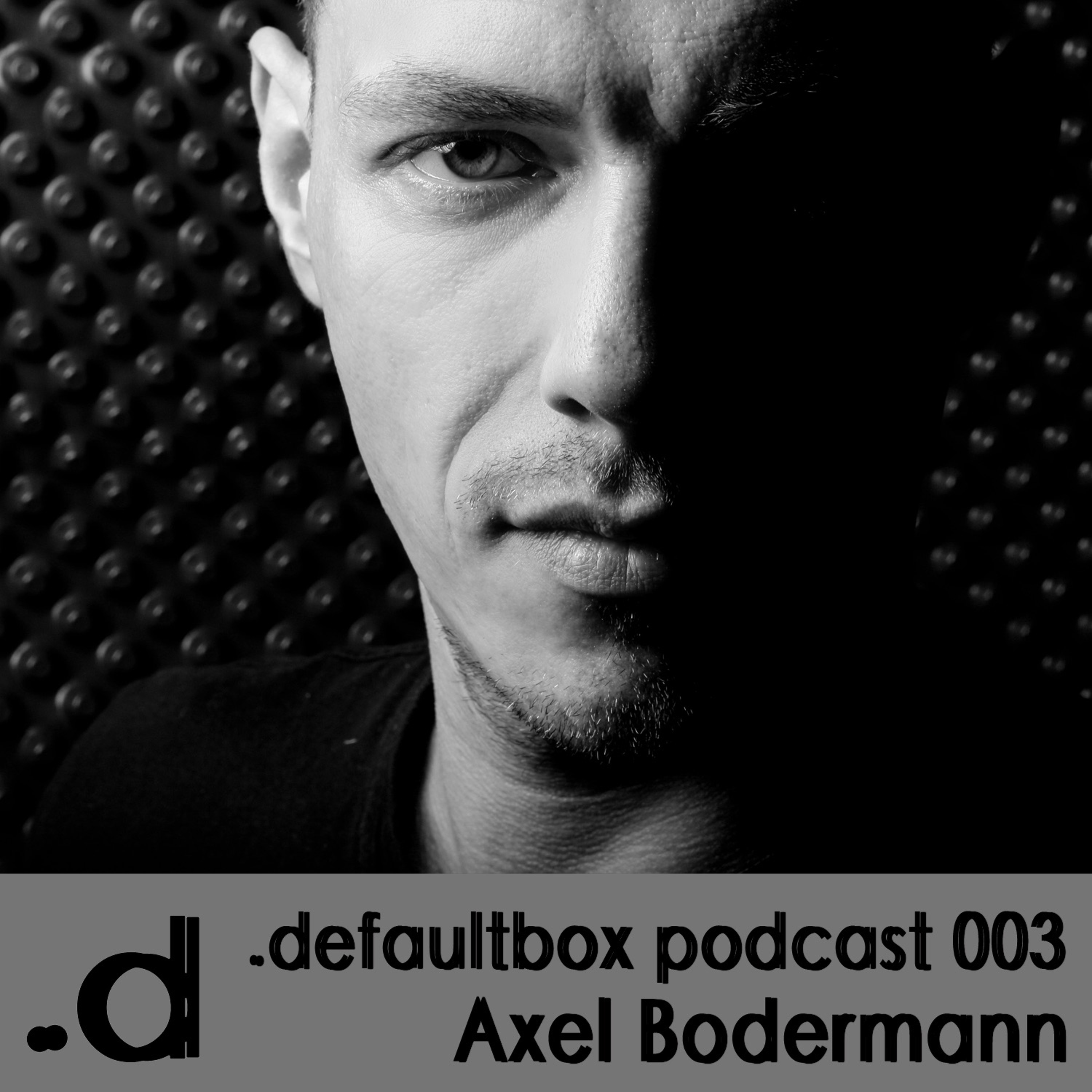 .defaultbox Podcast