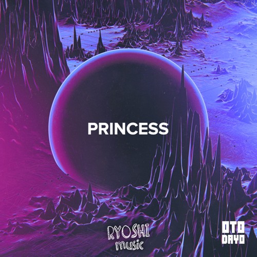 Ryoshi - Princess