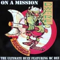Ultimate Buzz - On A Mission (McBee Style)