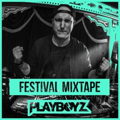 Festival Mixtape by Playboyz