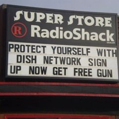 Gun Shack