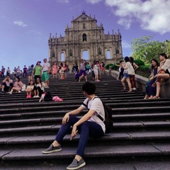 只是太愛你-張敬軒 cover