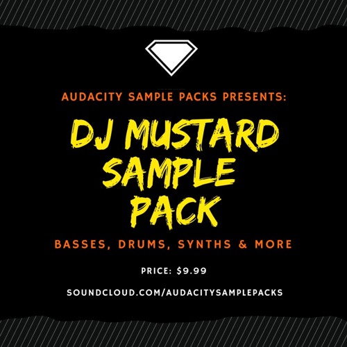 Dj mustard sample pack free Clearance