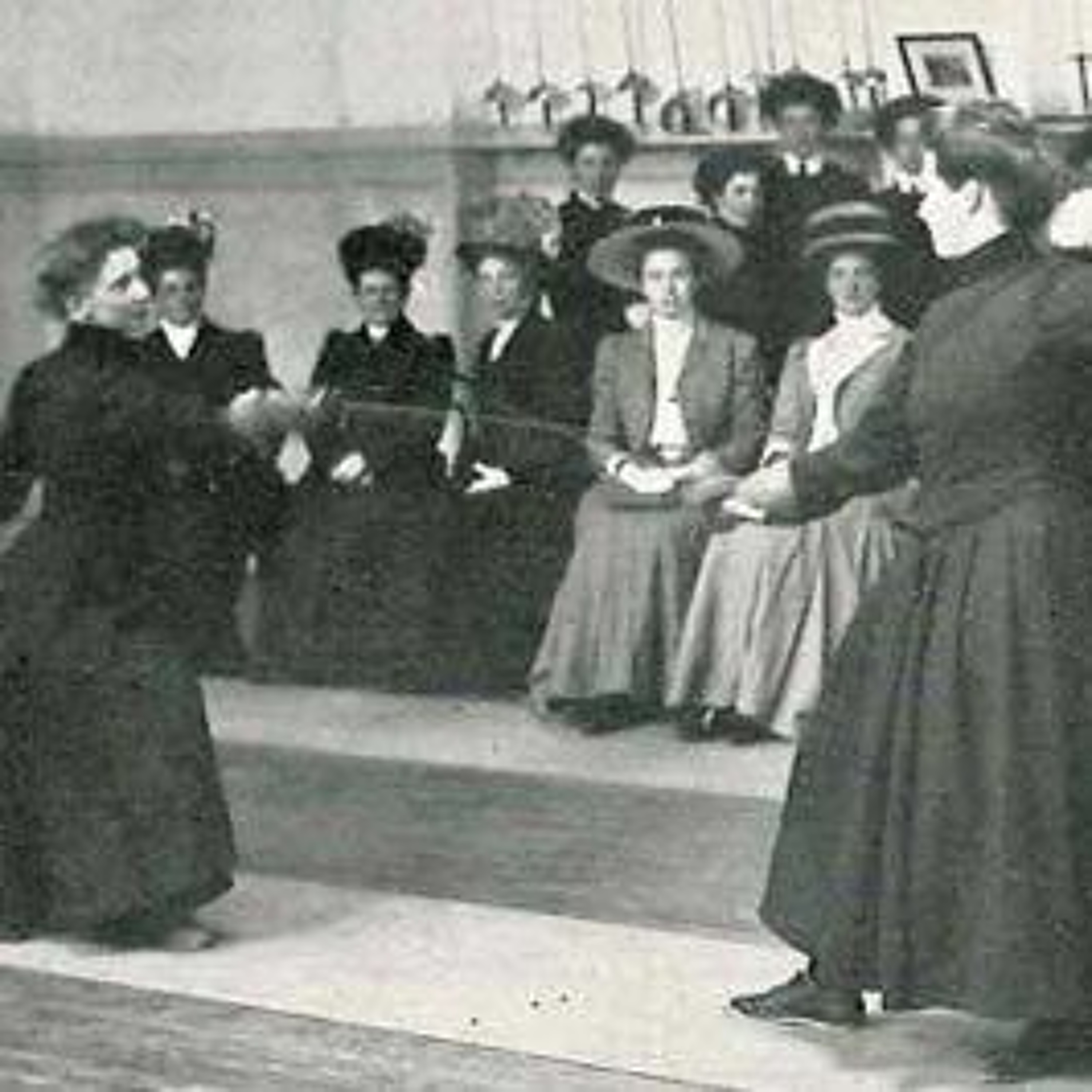 audio van aletta becker