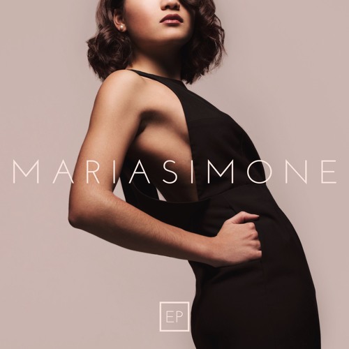 Maria Simone ~ Something New