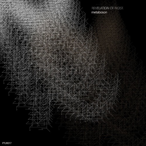 Revelation Of Noise-Metaboson (Original Mix)