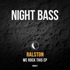 Ralston - All Night Long (Original Mix)