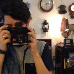 Uma música completamente aleatória