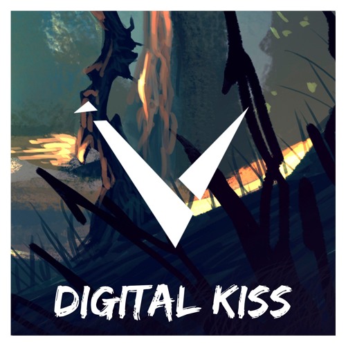 Vexento - Digital Kiss