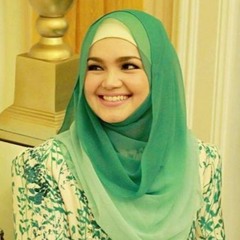 Siti Nurhaliza - Azimat Cinta (Lyrics &amp; HQ Audio)