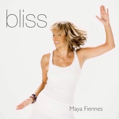 Maya Fiennes - Bliss