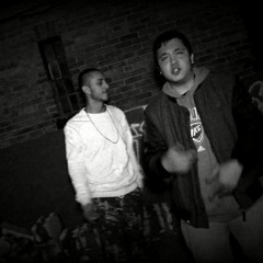 Reckless - E.P. Ft. C-note (produced by bromar)